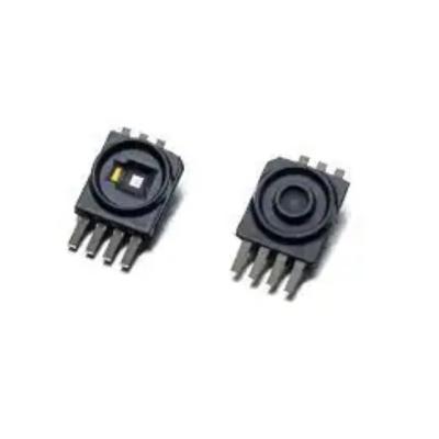 Chine Sensor IC MLX90824GXP-DAD-301-SP Automotive 300kPa Pressure Sensor IC à vendre