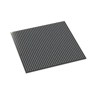 China Field Programmable Gate Array M2S150T-1FCG1152I High Performance 512KB 12177 LAB Embedded SoC FPGA IC for sale