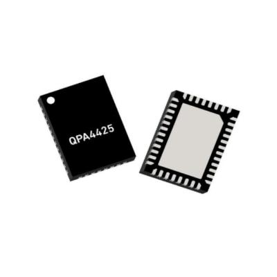 China Wireless Communication Module QPA4425SR 75Ω 25dB CATV Push-Pull RF Amplifier for sale