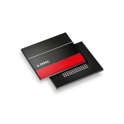 Κίνα Τσιπ μνήμης IC SDINBDG4-16G-H eMMC Τσιπ μνήμης TFBGA-153 16GB eMMC Flash Drive προς πώληση