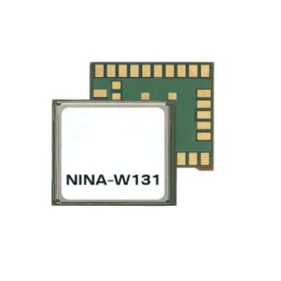 China Wireless Communication Module NINA-W131-03B 2.4GHz Stand-Alone Wireless WiFi Modules for sale