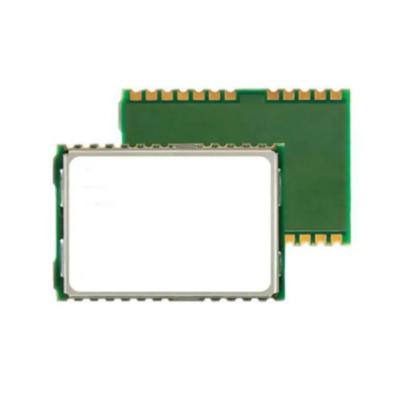 China Wireless Communication Module MAX-F10S-00B Integrated LNA GNSS Modules F10 GPS Module for sale