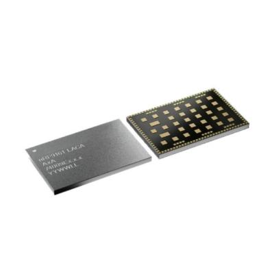 China IoT-Chip NRF9161-LACA-R Low-Power-IoT-Module 23dBm SiP-Multiprotocol-Module zu verkaufen