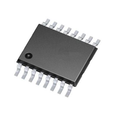 China Sensor IC TLE5014S16DXUMA1 High Voltage Magnetoresistive Sensor IC for sale