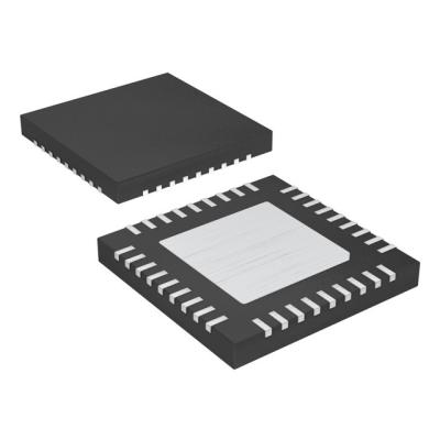 China Integrated Circuit Chip MAX1223BETX 12-Bit Multi-Channel Data Converter IC TQFN-36 en venta