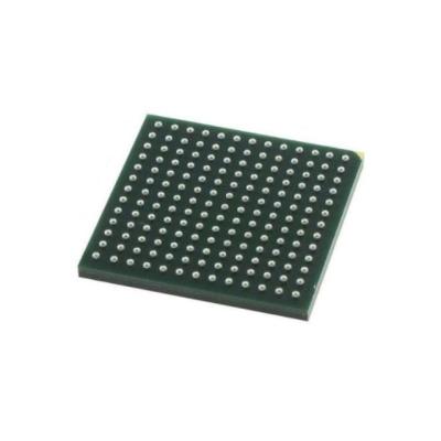 China Wireless Communication Module AWRL6432BDBAAMFRQ1 Automotive mmWave Radar Sensors for sale