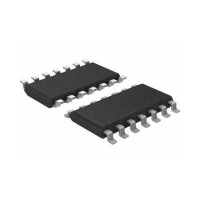 China Integrated Circuit Chip RAA7881502GSP 16.5kV ESD Protection RS-485 Transceivers for sale