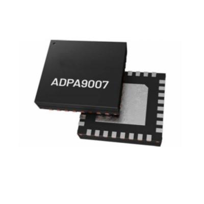 China Wireless Communication Module ADPA9007-2CHIP 2W Wideband RF Power Amplifier Chip for sale