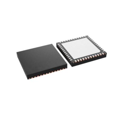 China Integrated Circuit Chip ADC34J25IRGZR Low Power ADC VQFN-48 Quad-Channel 12-Bit ADC for sale