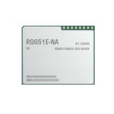 China 5G Module RG651ENA00AA-2G8-SGASA Sub-6GHz And mmWave 5G Module In LGA Form Factor for sale