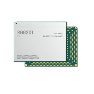 China 5G Module RG620TNAAA-G55-UGADA 2.2GHz 5G Sub-6GHz Module For uRLLC Application for sale