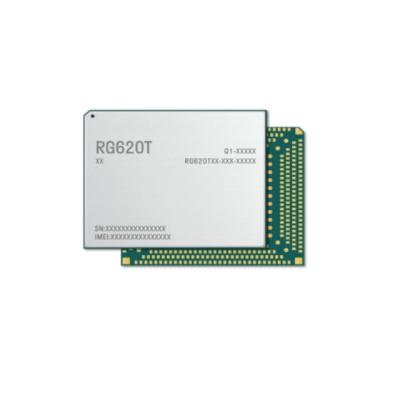 China 5G Module RG620TEP00AA-2G16-TA0AA 5G Sub-6GHz Module For IoT/ eMBB/ uRLLC for sale