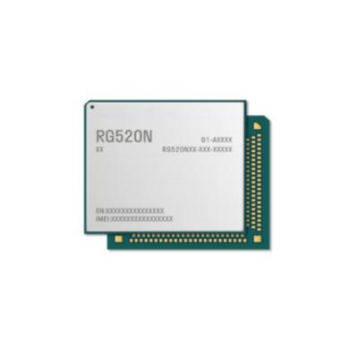 China 5G Module RG520NNADB-M28-SGASA 5G Sub-6GHz Module For IoT And eMBB Application for sale