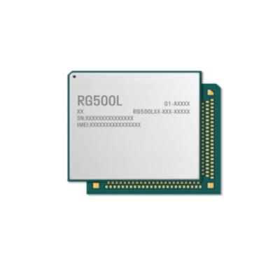 China 5G Module RG500LEUAA-M28-TA0AA Low Power 5G Sub-6GHz Module For IoT for sale