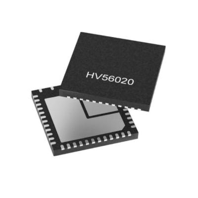 China Integrated Circuit Chip HV56020-V/KXX 250V Dual High Voltage Operational Amplifier for sale