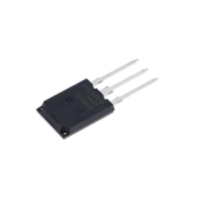 中国 Integrated Circuit Chip DG120X07T2 Single Phase H-Bridge IGBT Power Transistors 販売のため