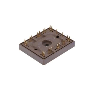 China Automotive IGBT Modules MSCGLQ50H120CTBL2NG Hybrid Module BL2 Full Bridge IGBT Module à venda