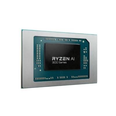 Cina AI Processor Chip 100-000001682 12-Core Ryzen AI Processor For Premium AI PCs in vendita