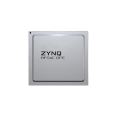 Chine AI Processor Chip XCZU49DR-2FFVF1760I Zynq UltraScale+ RFSoC Gen 3 FBGA-1760 Adaptive SoC à vendre