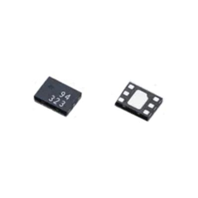 China MLX90394RLD-AAA-002 Sensor IC Sensors UTDFN-6 3-Axis Magnetometer Position Sensors for sale