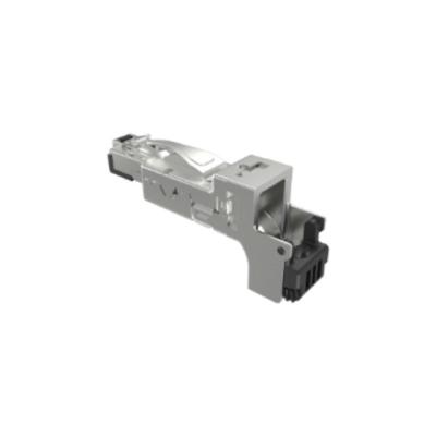 China DRP10188211002 Connectors Industrial Ethernet Connectors 8POS Ethernet Connectors for sale