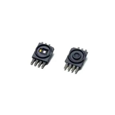 China MLX92221LUA-BAA-012 Sensor IC Programmable Hall-Effect Latch SOT23-3L Hall-Effect Sensor for sale