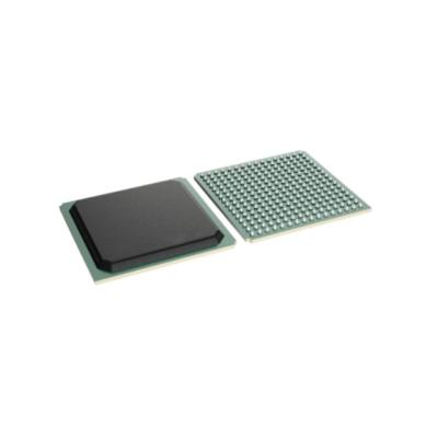 China TMSDC6727BZDHA250 Microcontroller MCU Embedded DSP BGA-256 C67x Floating-Point DSP for sale