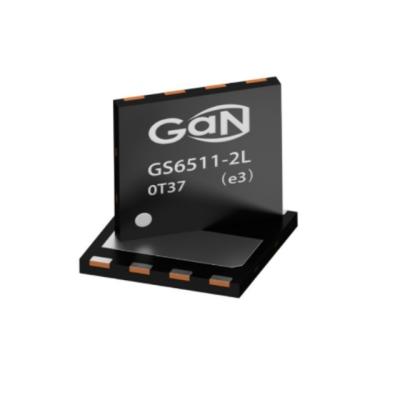 China GS-065-011-2-L-TR Integrated Circuit Chip E-mode GaN Transistor For Appliance Motor Drives for sale