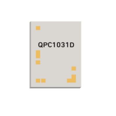 China QPC1031D Wireless Communication Module High Power Single-Pole Single-Throw Switch IC for sale