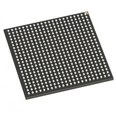 China 10CX085YU484I5G Field Programmable Gate Array Cyclone 10 10CX085 FPGA Chip UBGA-484 for sale