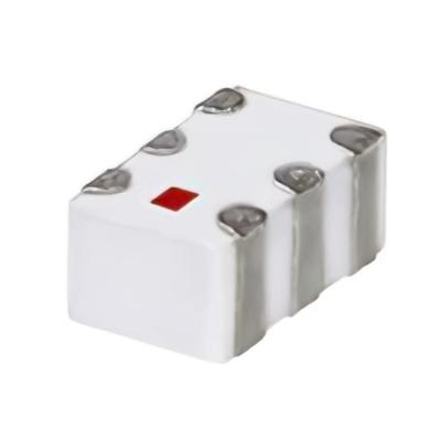 China TCW1-133 Integrated Circuit Chip RF Transformer 50Ohms Tiny Ceramic RF Balun Transformer for sale