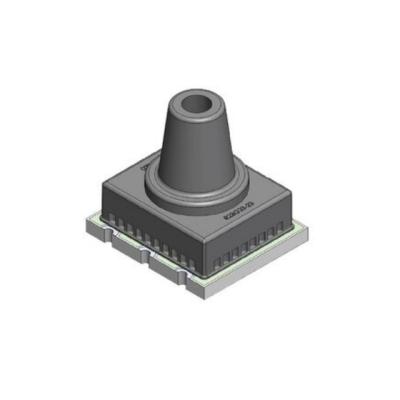 China AABP-060G-HLNN-C-NSA3 Sensor IC Board Mount Pressure Sensors 3.3VS AABP Series Sensors for sale