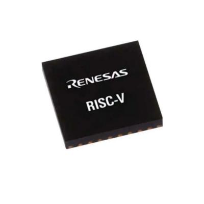 China R9A02G0214CNK Microcontroller MCU RISC-V Microcontrollers MCU With 128KB Flash Memory for sale