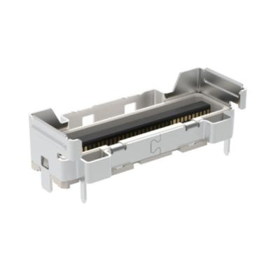 China G991B332HR Connectors Low profile ExtremePort™ Swift Connector for sale