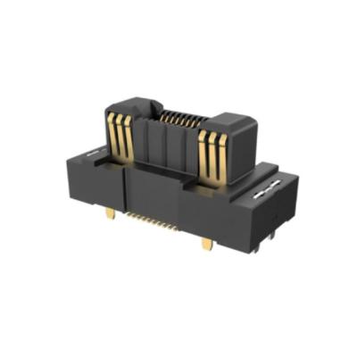 China B06P3G1B1AA1201110 Connectors FloatCombo™ Board-To-Board Connector For LED Display for sale