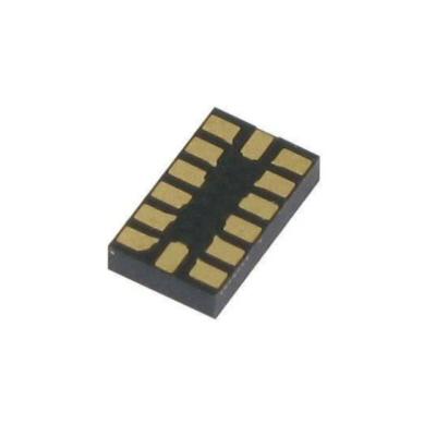 China ADXL343BCCZ Sensor IC 3-Axis Digital Accelerometer LGA-14 Digital MEMS Accelerometer for sale