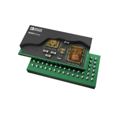 China ADAQ4224BBCZ Integrated Circuit Chip µModule DAQ 24-Bit µModule Precision Data Acquisition for sale