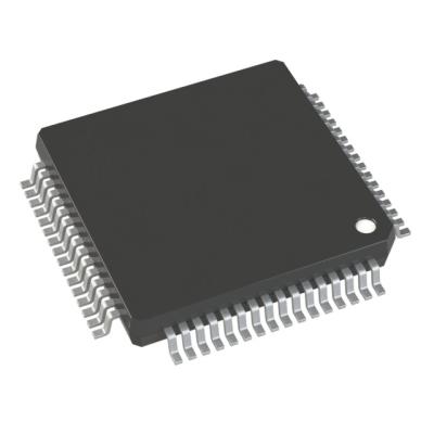 China R5F523E5KGFM Microcontrolador MCU RXv2 Core MCU de 32 bits 32MHz MCU de eficiência de 32 bits à venda