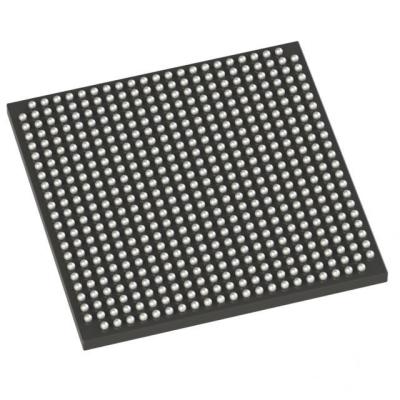 China LS1020AXN7MQB Microcontroller MCU Layerscape Processors 1020A Dual-Core Processors for sale