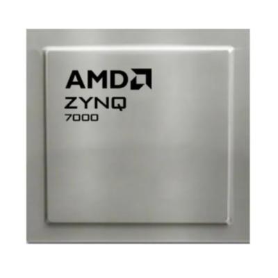 중국 XC7Z035-2FFG900E 필드 프로그래밍 가능한 게이트 어레이 Zynq 7000 SoCs Zynq-7000 Kintex-7 FPGA 판매용