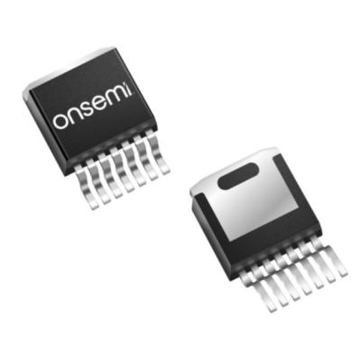 China NVH4L032N065M3S Integrated Circuit Chip SiC MOSFETs 650V Silicon Carbide MOSFET Transistor for sale