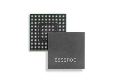 Cina 88SS1100B3-BWF2 Memory IC Chip SSD ad alte prestazioni con interfaccia NVMe 1.3 in vendita