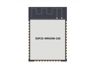 China ESP32-WROOM-32E-N4R2 Wireless Communication Module Generic Wi-Fi MCU Module Multiprotocol Module for sale