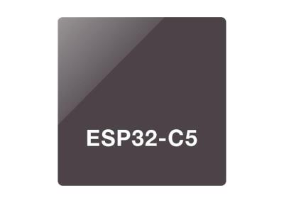 中国 ESP32-C5NF4 BT IC SoCs BT LE v5.0 SoC 240MHz ダブルバンド Wi-Fi 6 と BT LE 5 SoC 販売のため