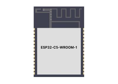 China ESP32-C5 BT IC 240MHz BT LE 5.0 SoC 32-Bit RISC-V Single-Core Processor for sale