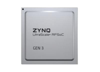 China XCZU49DR-1FSVF1760I AI Processor Chip Zynq™ UltraScale+™ RFSoC For Remote Wireless Infrastructure for sale