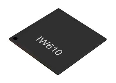 China IW610CUK Wireless Communication Module Single Band Wi-Fi 6 + BT LE 5.4 And Tri-Radio SoC for sale