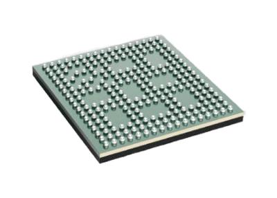 China AWR2544BGAMQRQ1 Sensor IC FMCW Radar SoC 76-81GHz FMCW Satellite Radar-On-Chip Sensor for sale