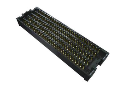 China SEAF-40-01-L-06-2-RA-TR Connectors Open-Pin-Field Array 240Position Mezzanine Connector Te koop