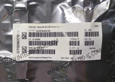 China Ethernet IC BCM88790CB0KFSBG Fabric Element 9.6Tbps Self-Routing Switching Element for sale